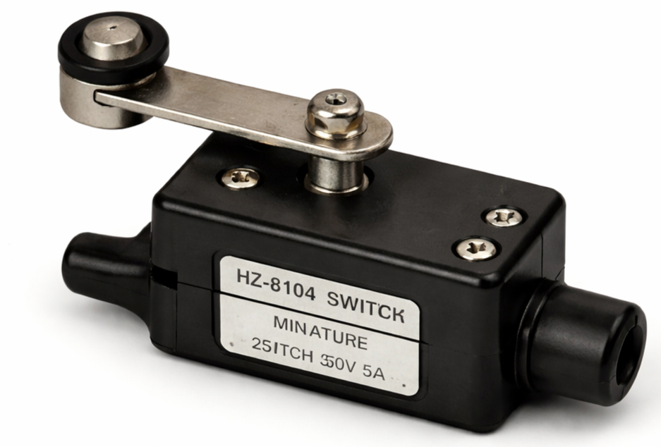 Limit Switch